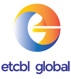 ETCBL GLOBAL Logo